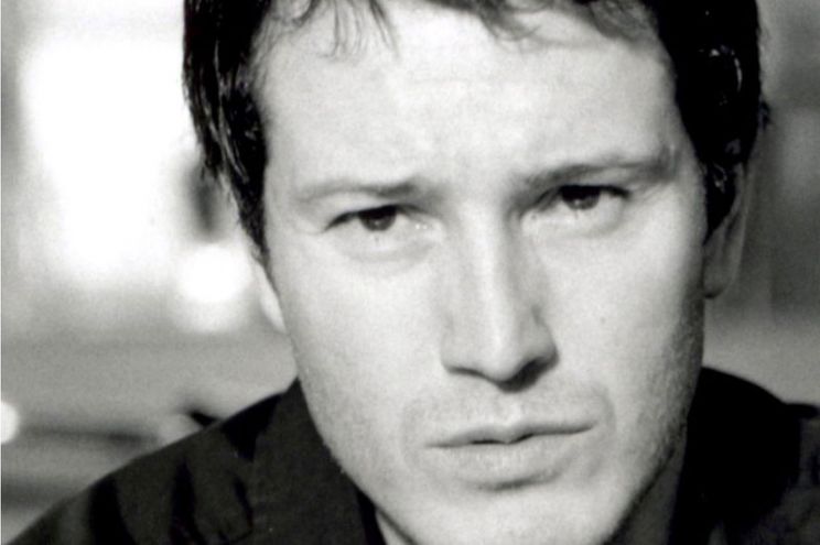 Nick Moran