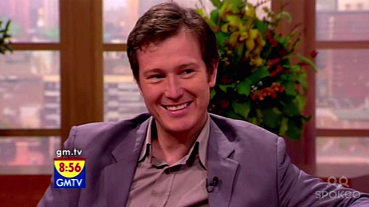 Nick Moran