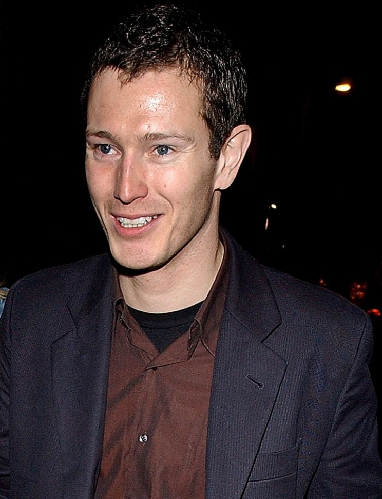 Nick Moran
