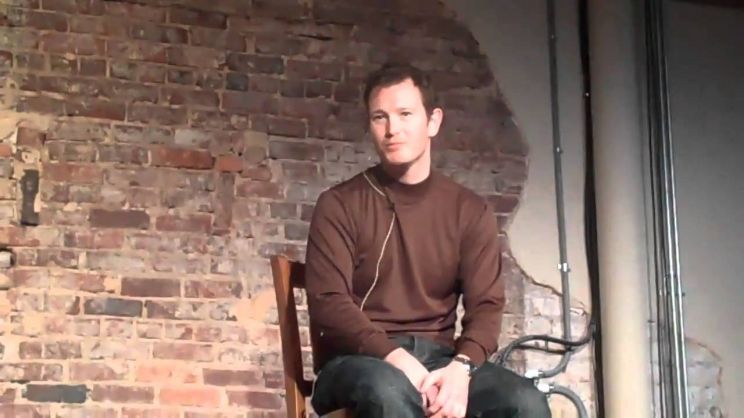 Nick Moran
