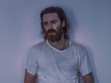 Nick Murphy