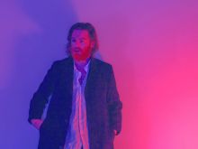 Nick Murphy