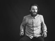 Nick Murphy