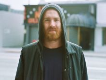 Nick Murphy