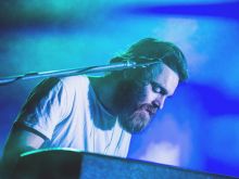 Nick Murphy