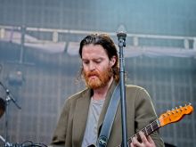 Nick Murphy