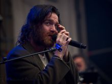 Nick Murphy