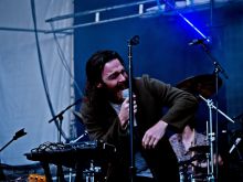 Nick Murphy