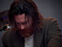 Nick Murphy