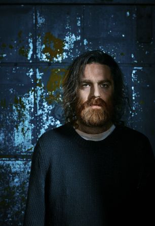 Nick Murphy