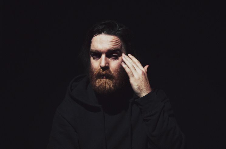 Nick Murphy