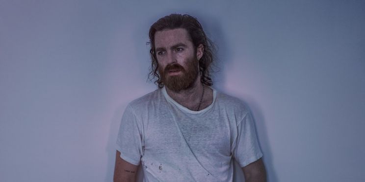 Nick Murphy