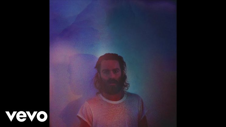 Nick Murphy