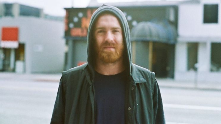 Nick Murphy