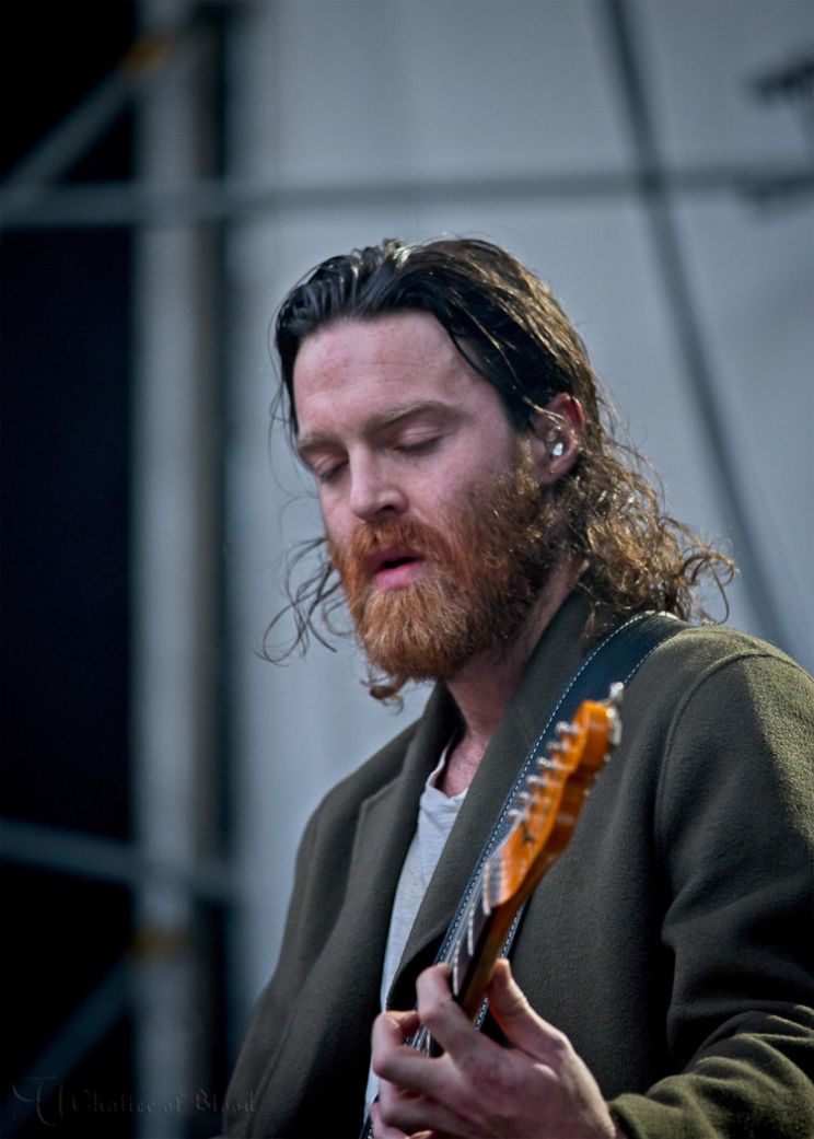 Nick Murphy