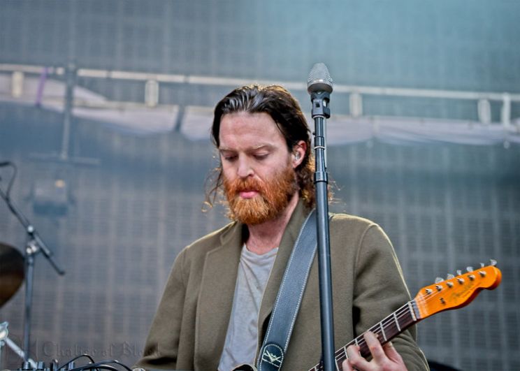 Nick Murphy