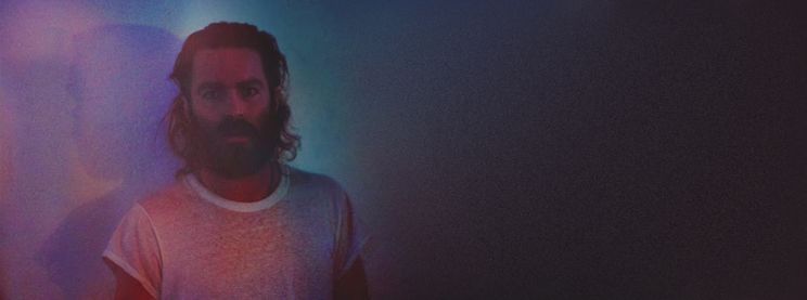 Nick Murphy