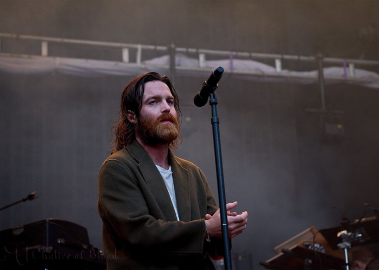 Nick Murphy
