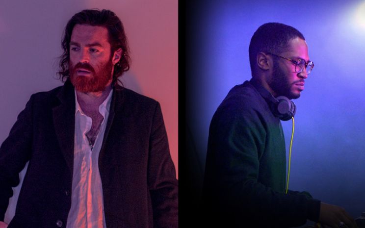 Nick Murphy