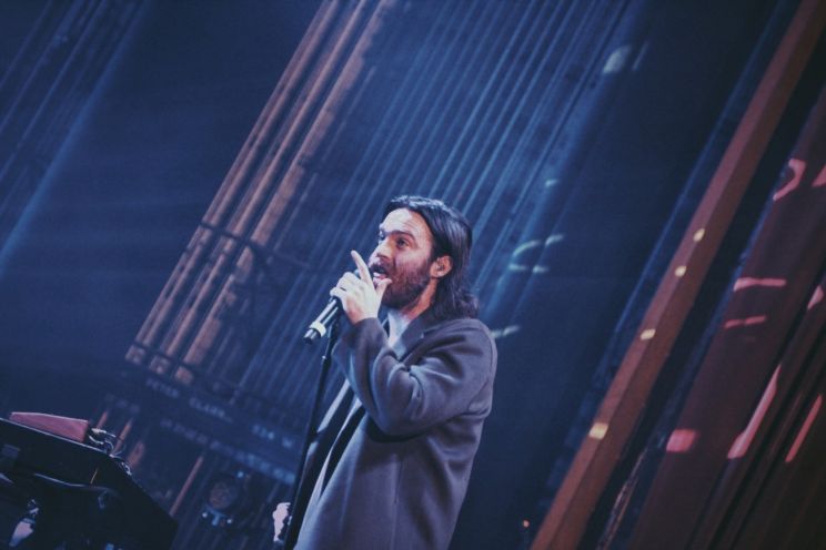Nick Murphy