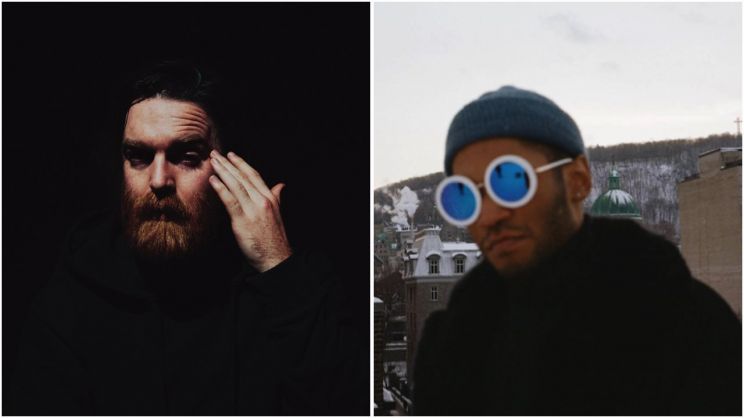 Nick Murphy