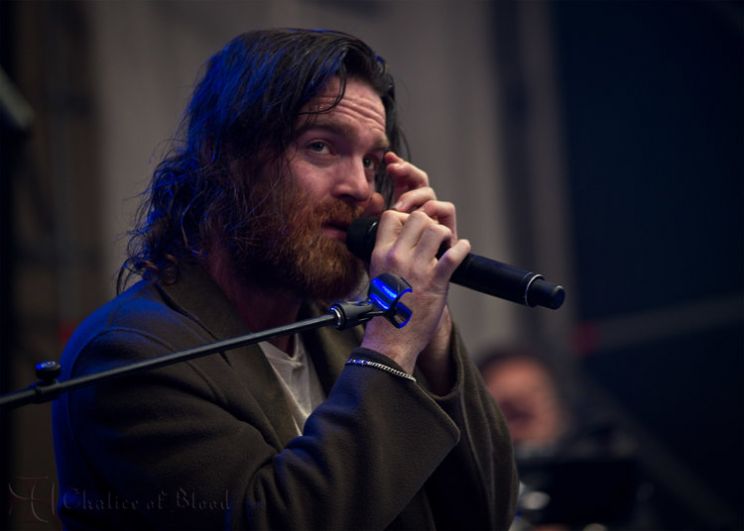 Nick Murphy