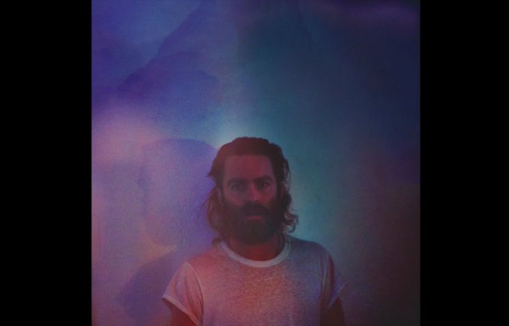 Nick Murphy