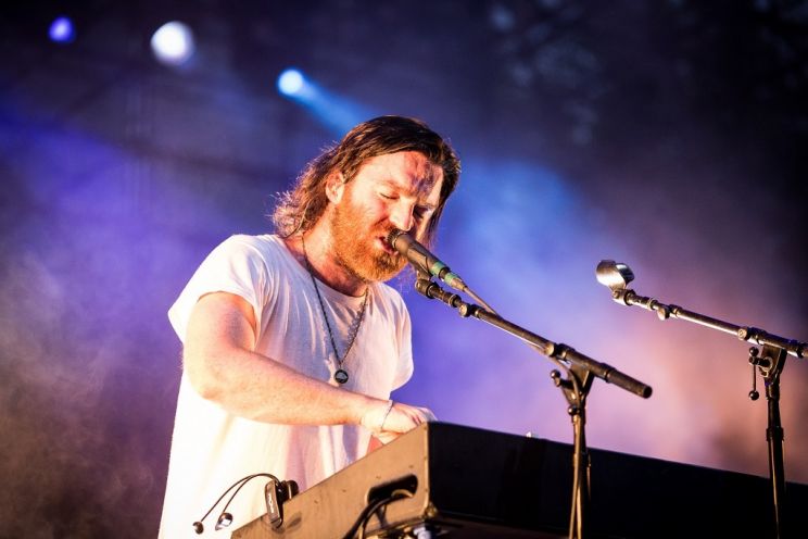 Nick Murphy
