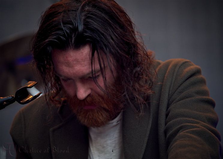 Nick Murphy
