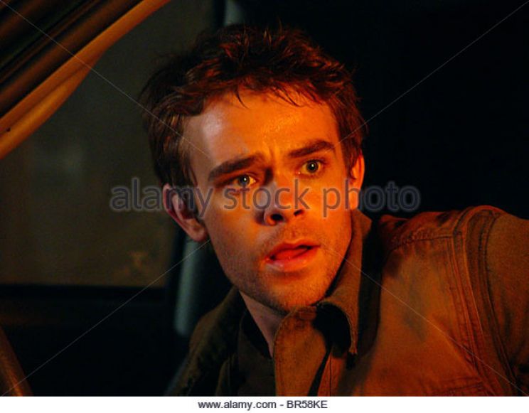 Nick Nervies
