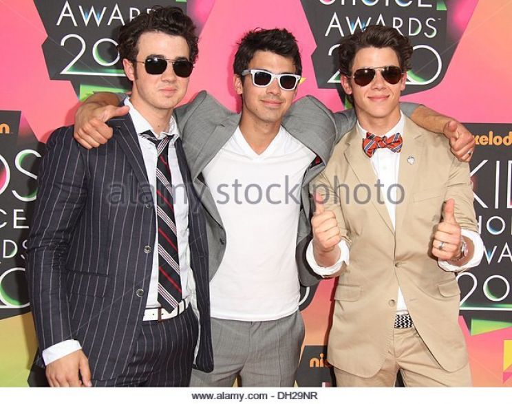 Nick Nervies
