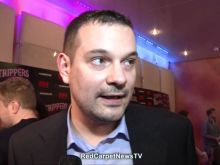 Nick Nevern