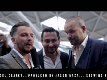 Nick Nevern