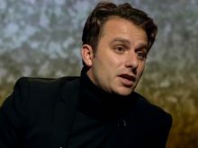 Nick Nevern