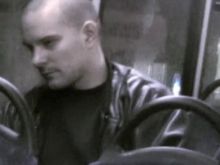 Nick Nevern