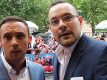 Nick Nevern