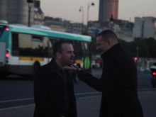 Nick Nevern