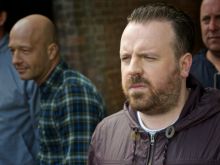 Nick Nevern