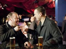 Nick Nevern