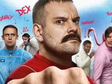 Nick Nevern
