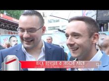Nick Nevern