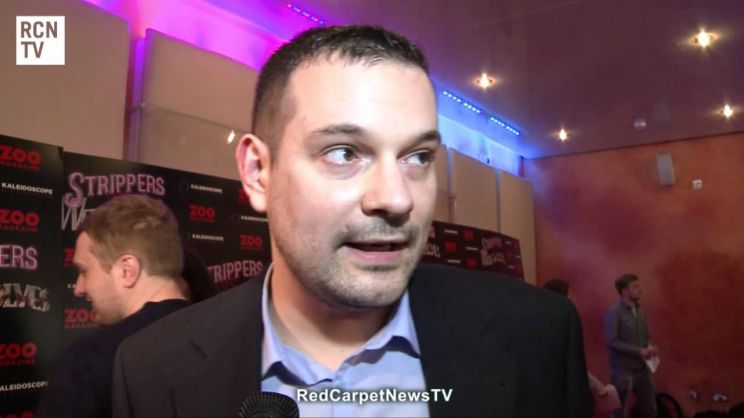 Nick Nevern