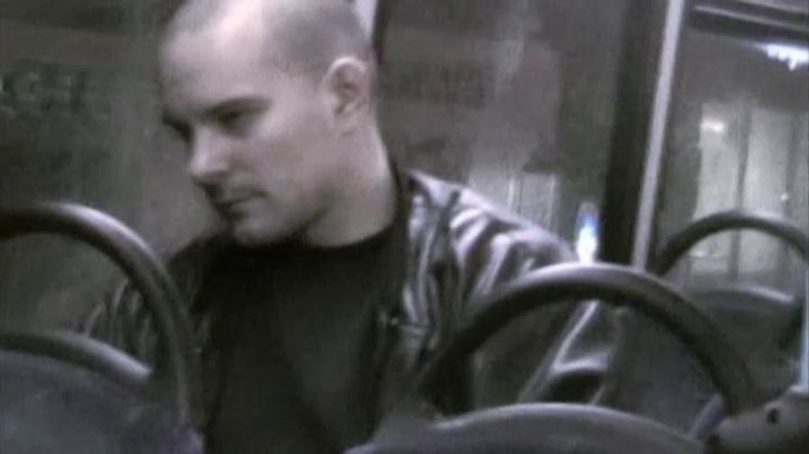 Nick Nevern