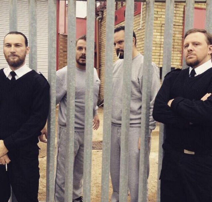 Nick Nevern