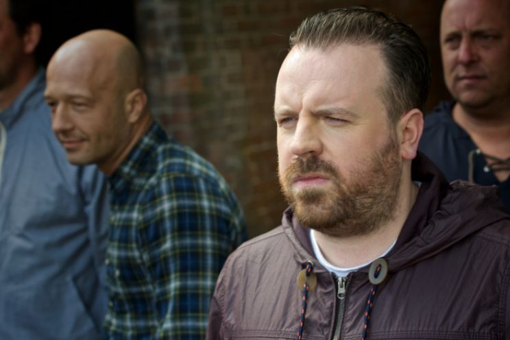 Nick Nevern