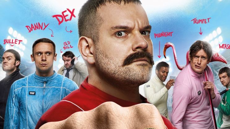 Nick Nevern