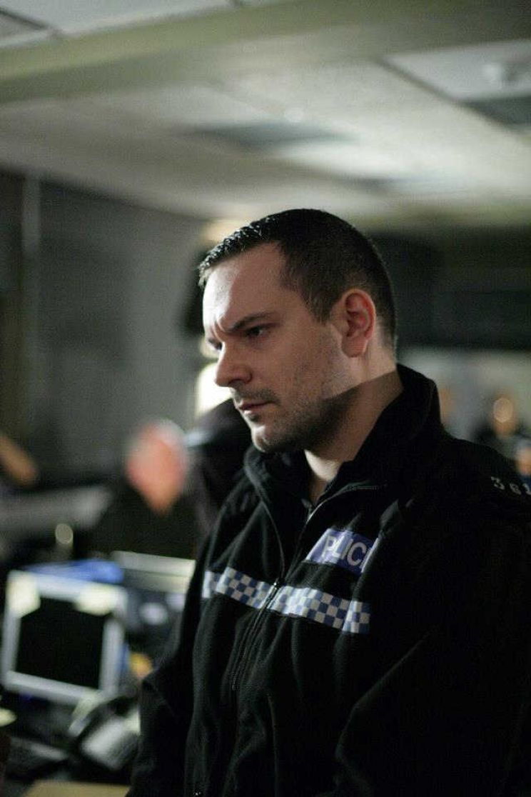 Nick Nevern