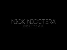 Nick Nicotera