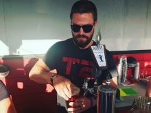 Nick Nicotera