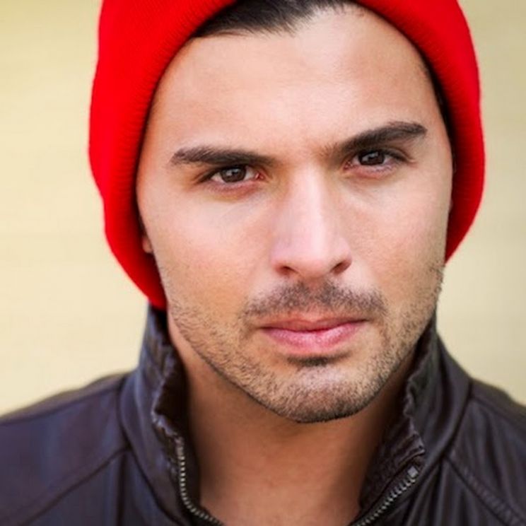 Nick Nicotera
